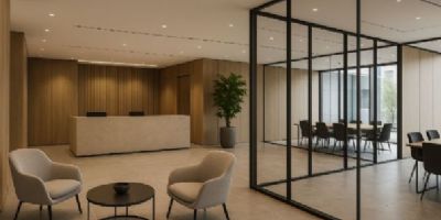 想留住顧客的心？學會這些商業空間設計重點打造高回訪率店面